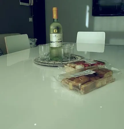 Maison d'hôtes Il Tramonto *