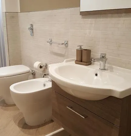 Il Tramonto Maison d'hôtes Marsala